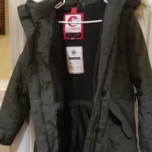 Winter Jacket